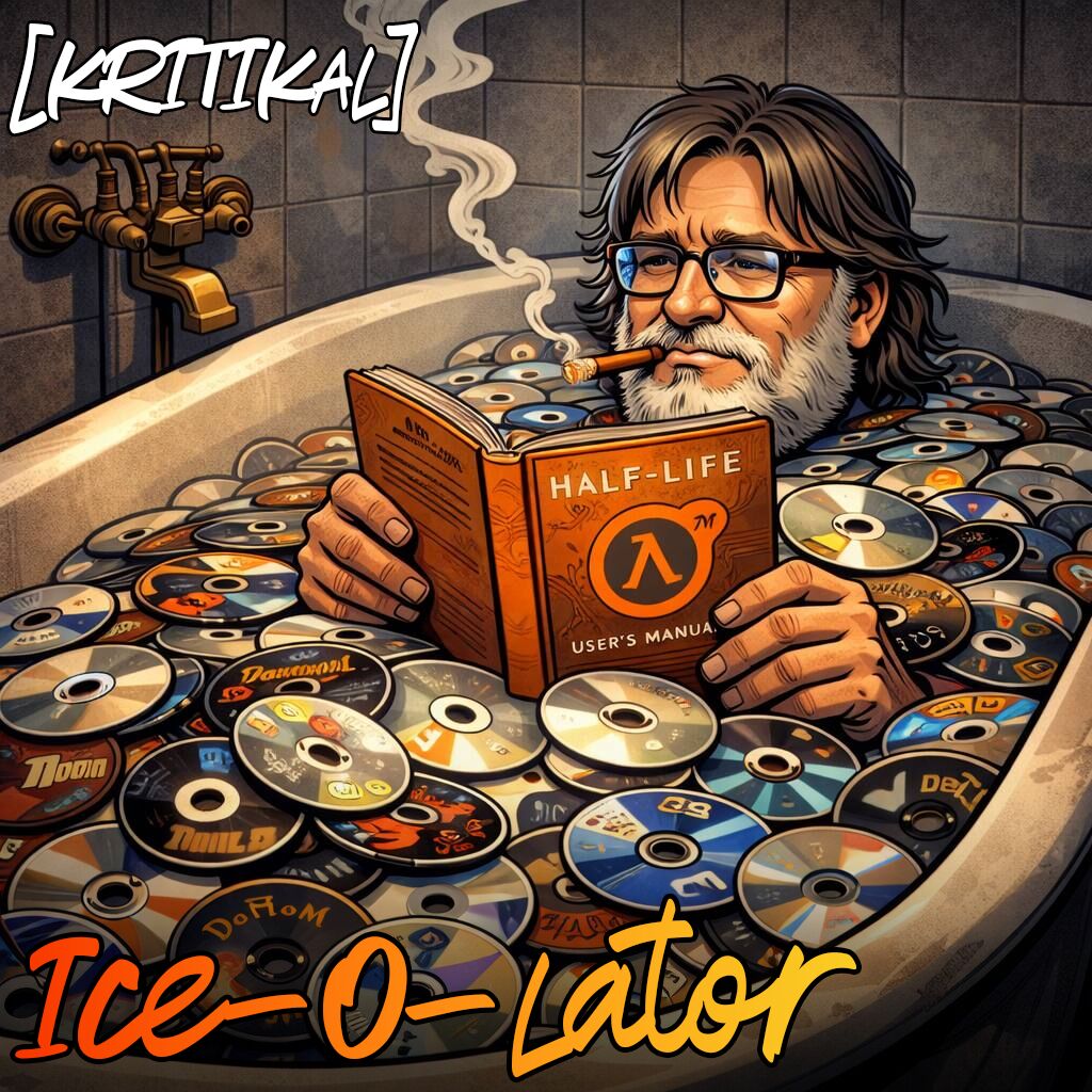 Гашиш - [KRITIKAL]