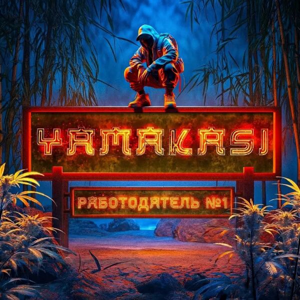 YAMAKASI