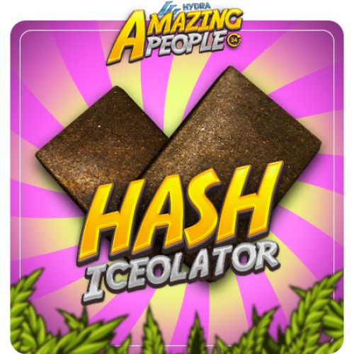 ICE-O-LATOR Banana