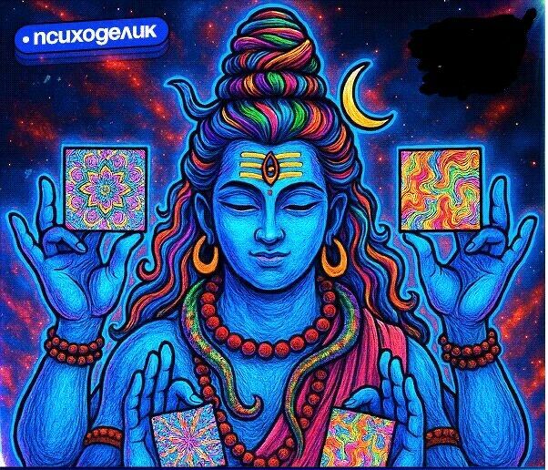 LSD Sandoz 250 мг
