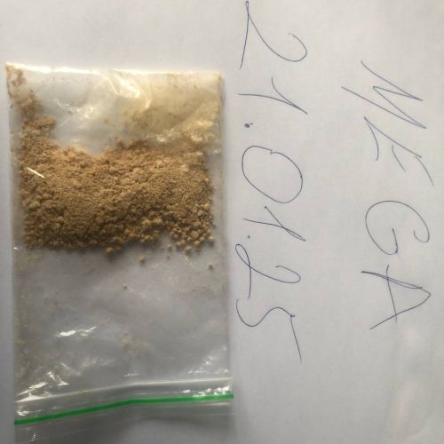 Heroin AFGAN