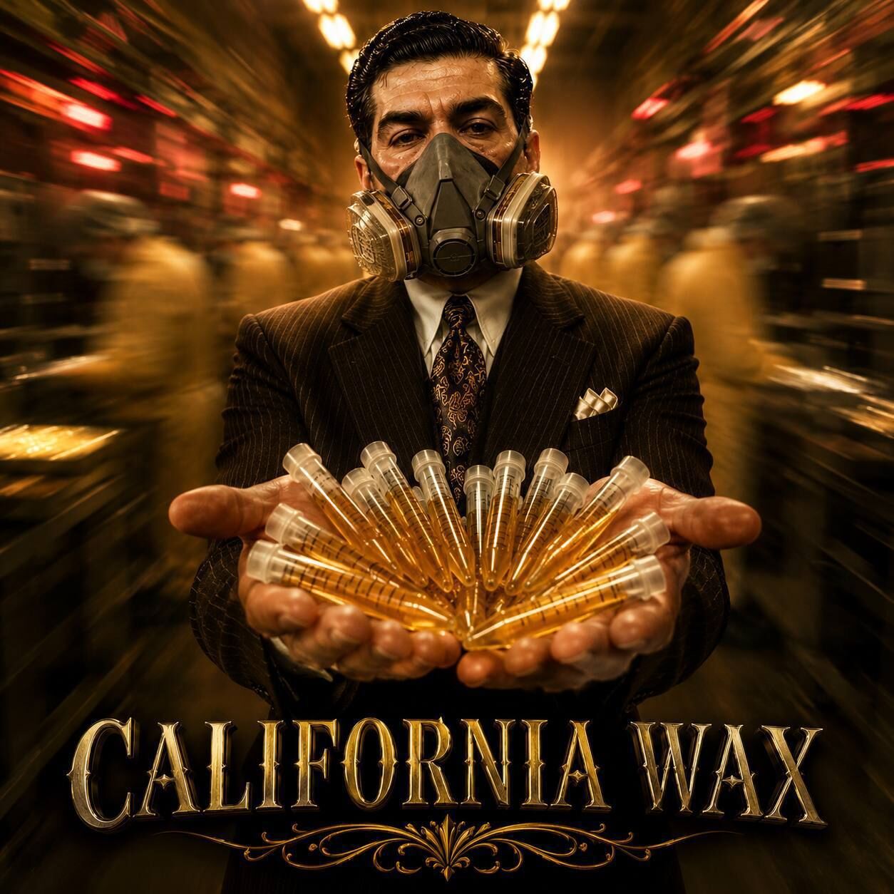 IMPORT WX CALIFORNIA