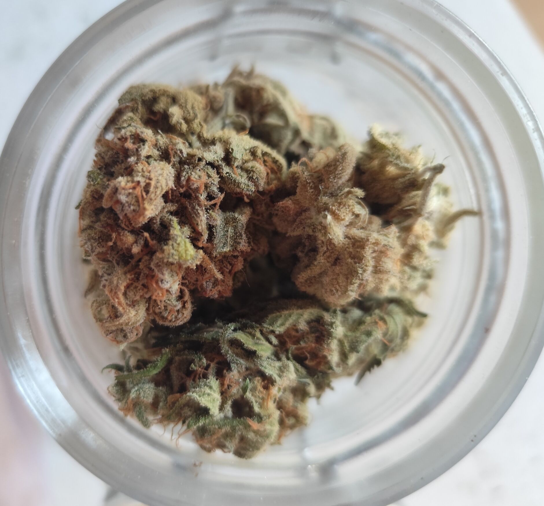 Weeding Cake ( auto)