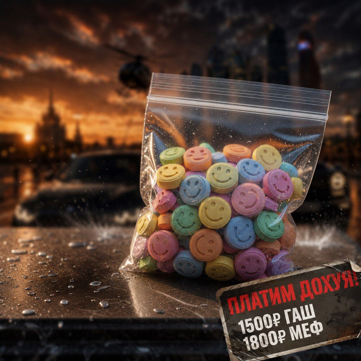 💊 Экстази 250mg 💊