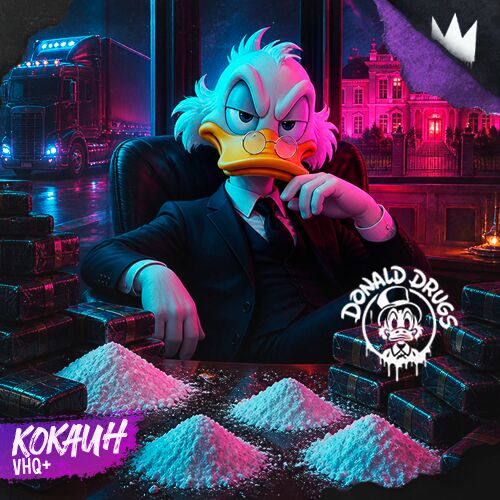 VHQ+ Кокаин Колумбия
