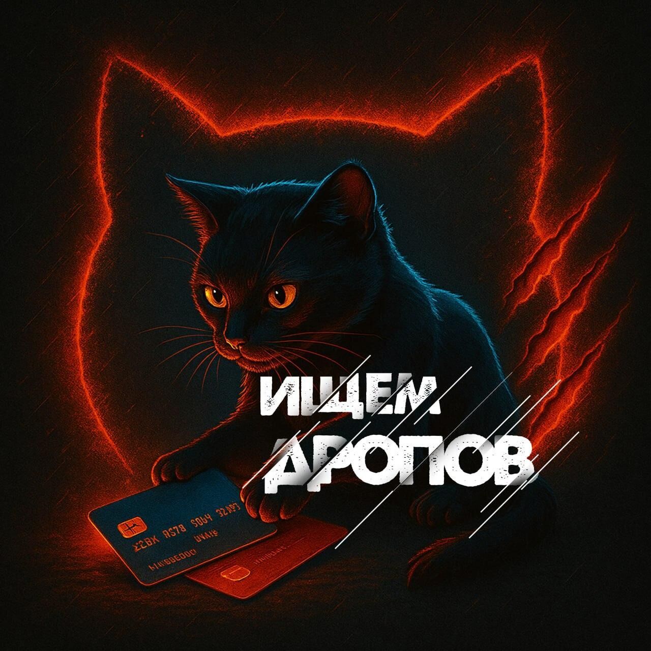 Ищем дропов Беларусь