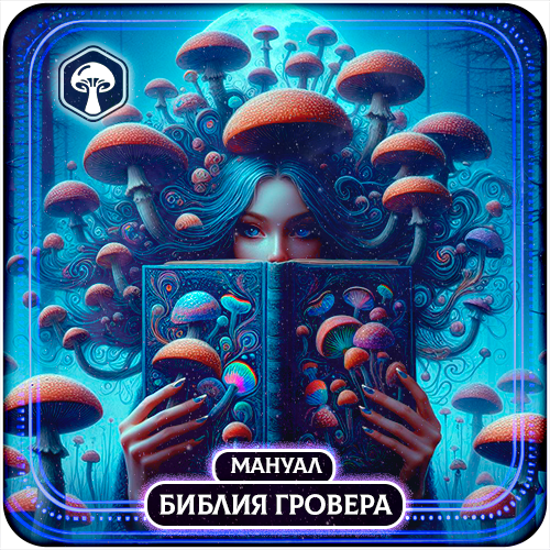 Библия Гровера
