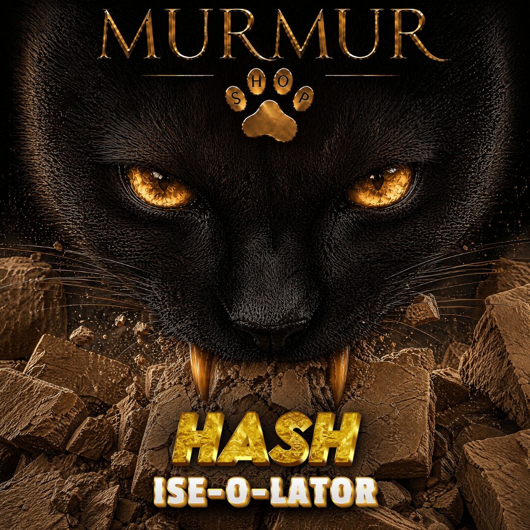 HASH - ICE-O-LATOR