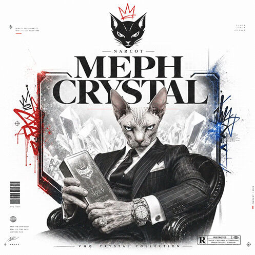 Меф крс VHQ+