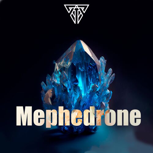 Mephedrone Crystal