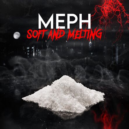 Meph:[Brown crystal]