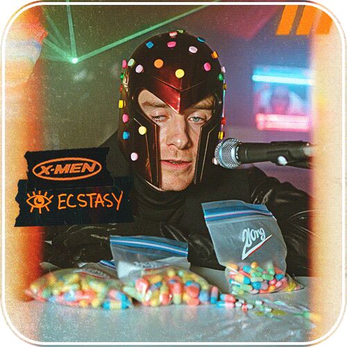 MDMA PILLS mr.presid