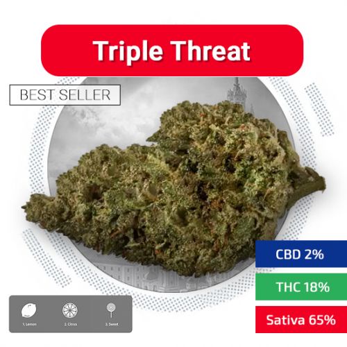 Triple Threat