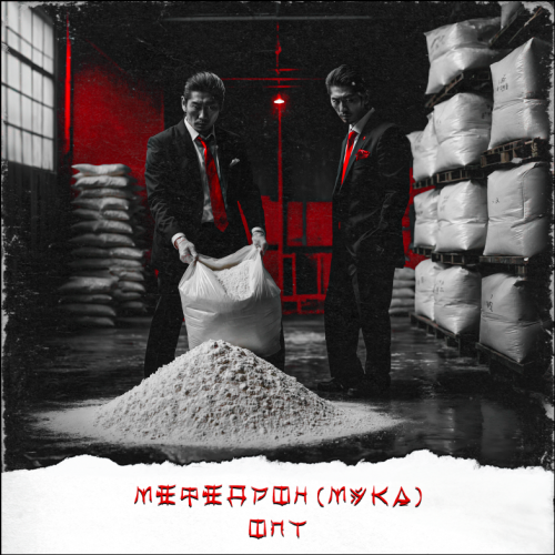 Mephedrone Flour OPT