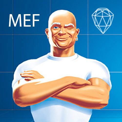 Меф ICE VHQ