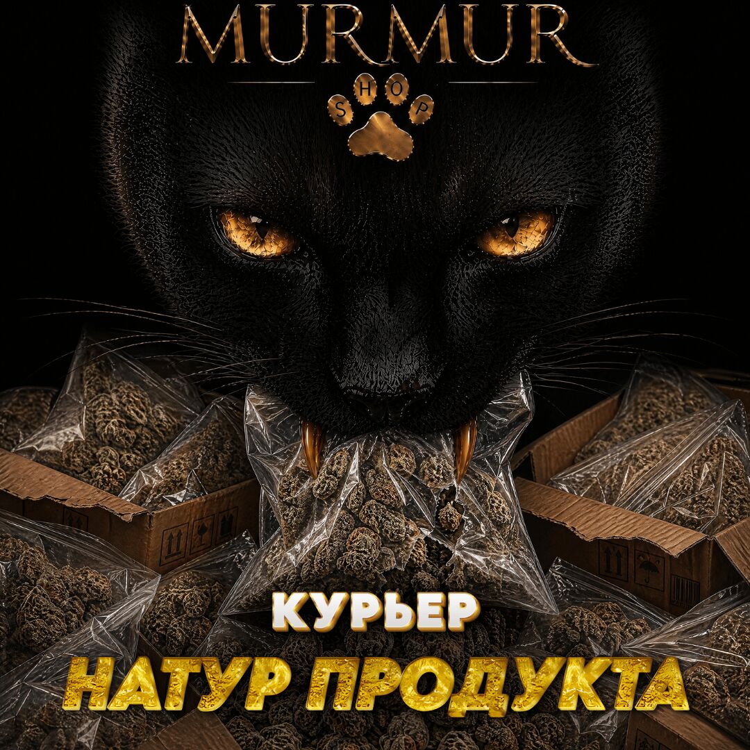 Курьер на Натур