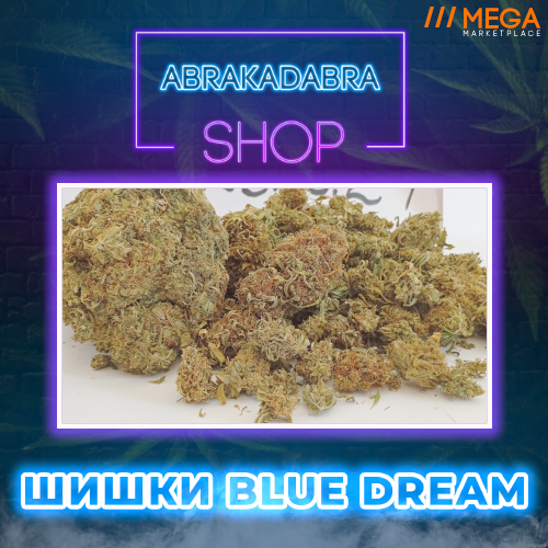 Blue dream