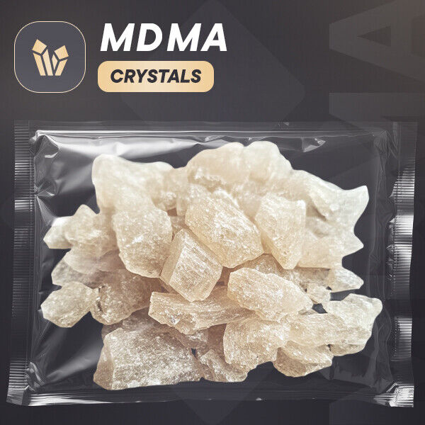 MDMA|Crystals