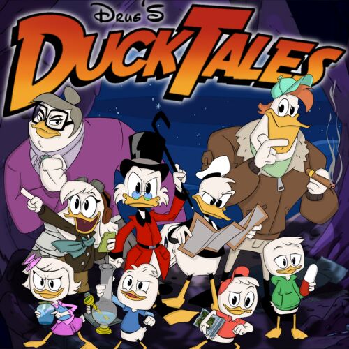 Duck Tales