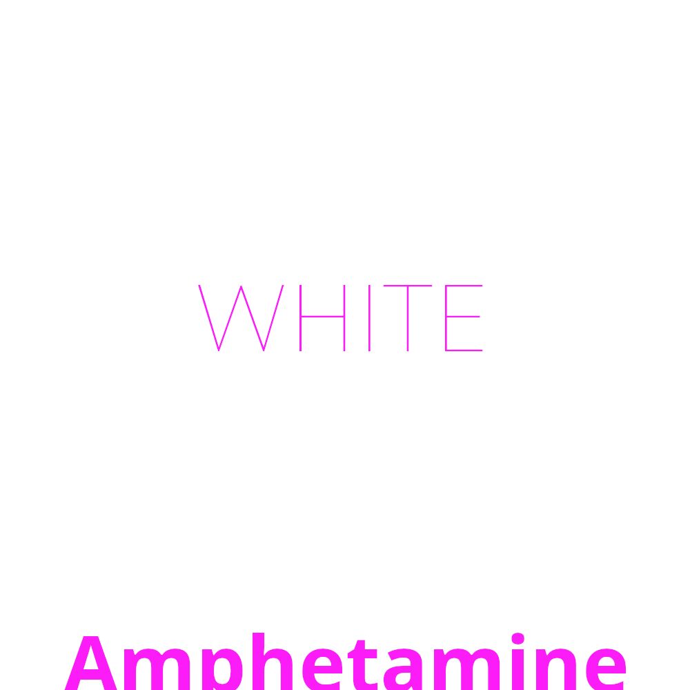 Амфетамин WHITE 🤍
