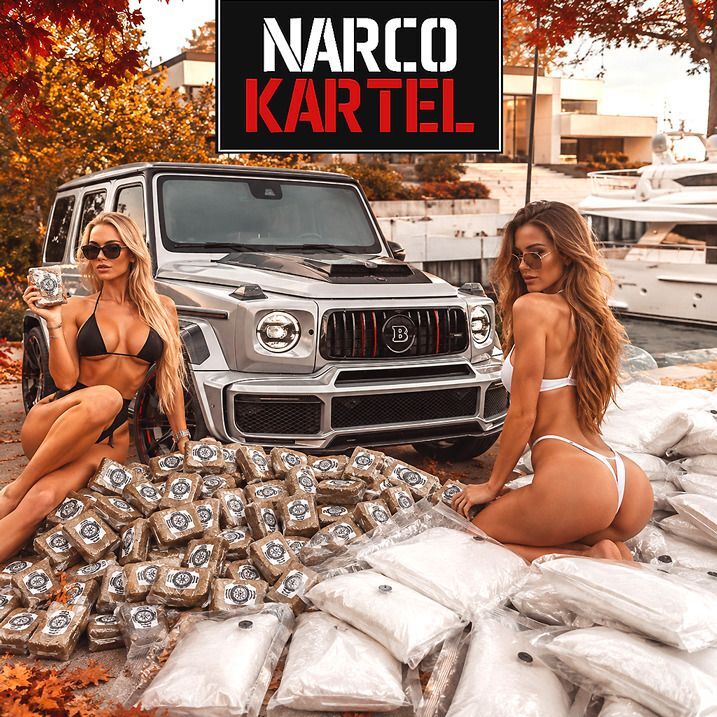 NARCO-KARTEL