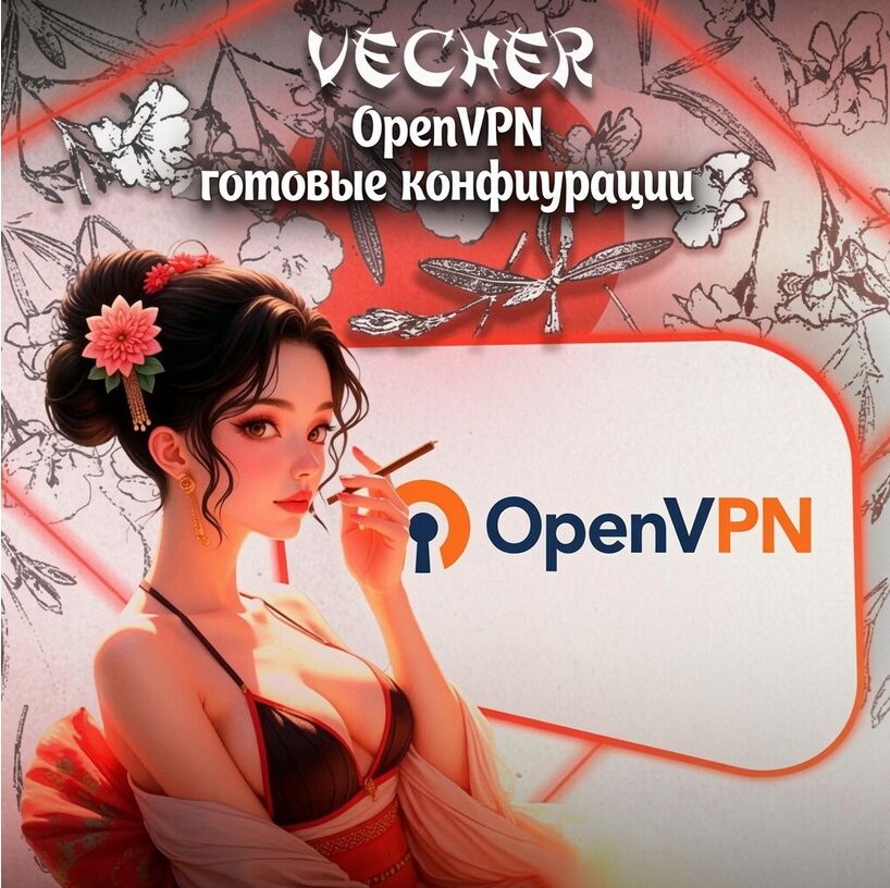 Open VPN